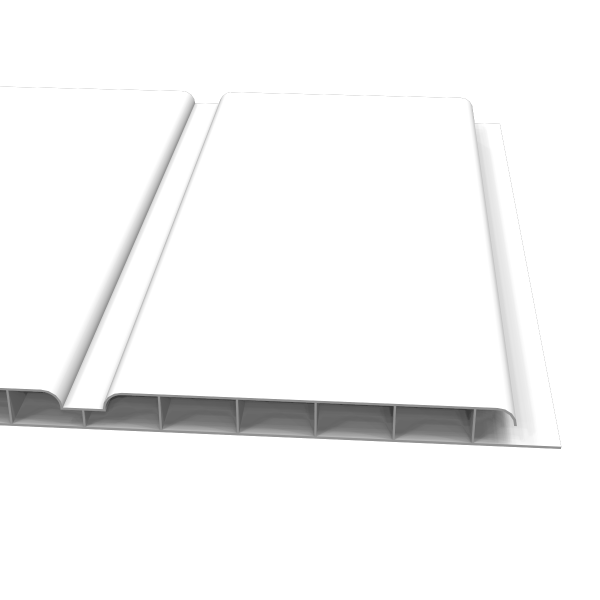 Hollow Soffit F1123 END