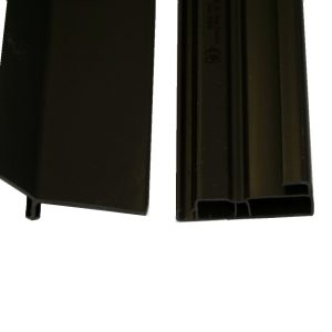 Permaroof Gutter Trim