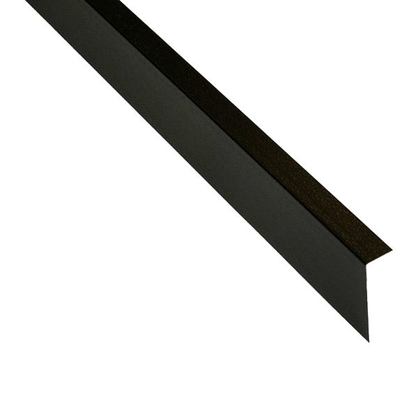 Permaroof Metal Wall Flashing Trim