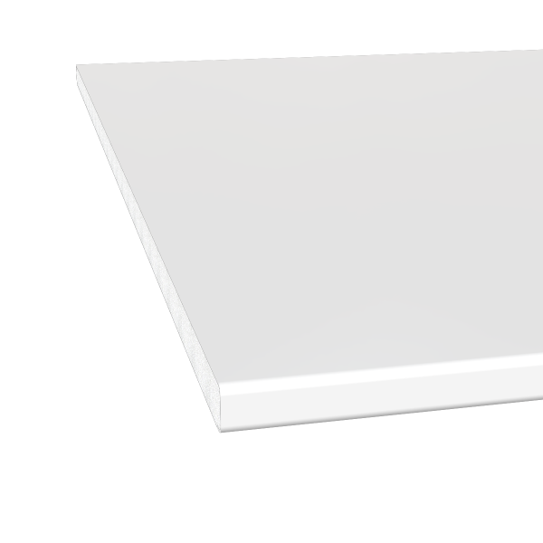 Solid Soffit GPB EDGE
