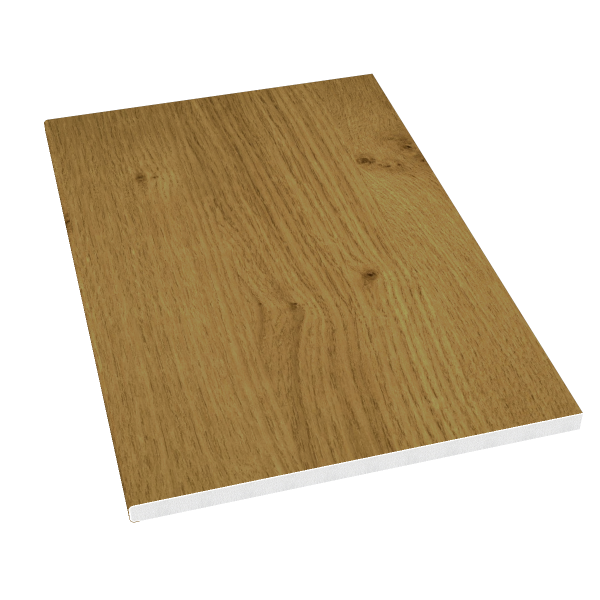 Solid Soffit GPB200WGO PERSP1