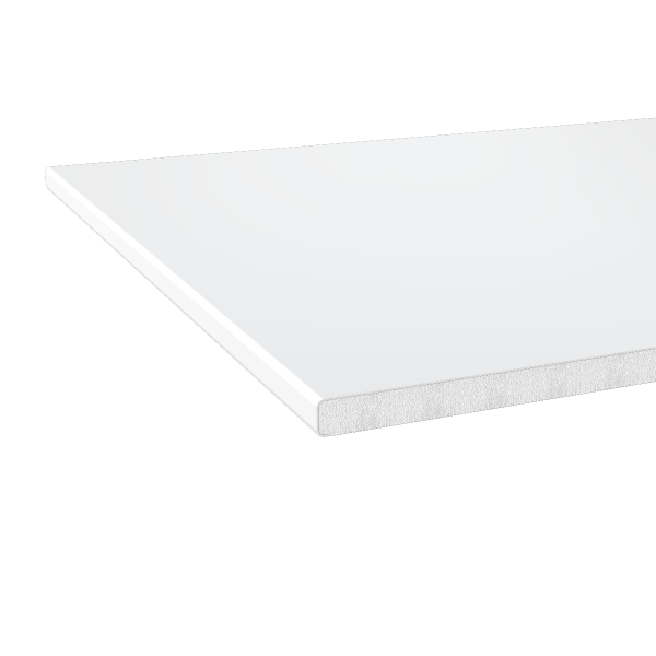 Solid Soffit GPB END