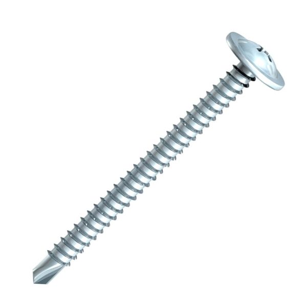bay pole Screws