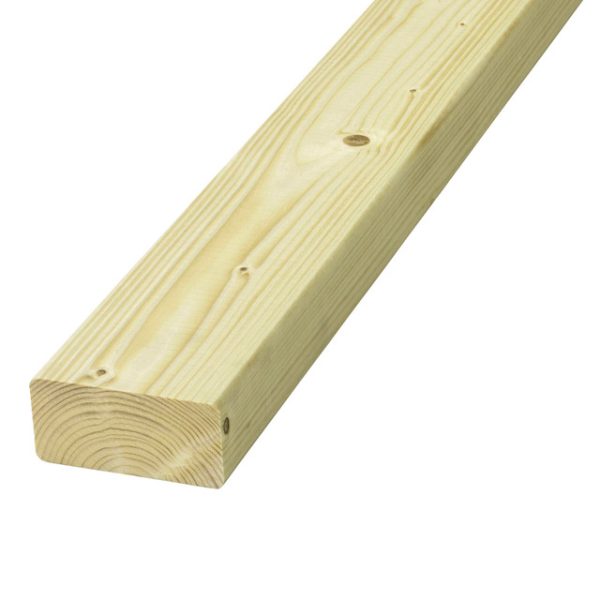timber 2