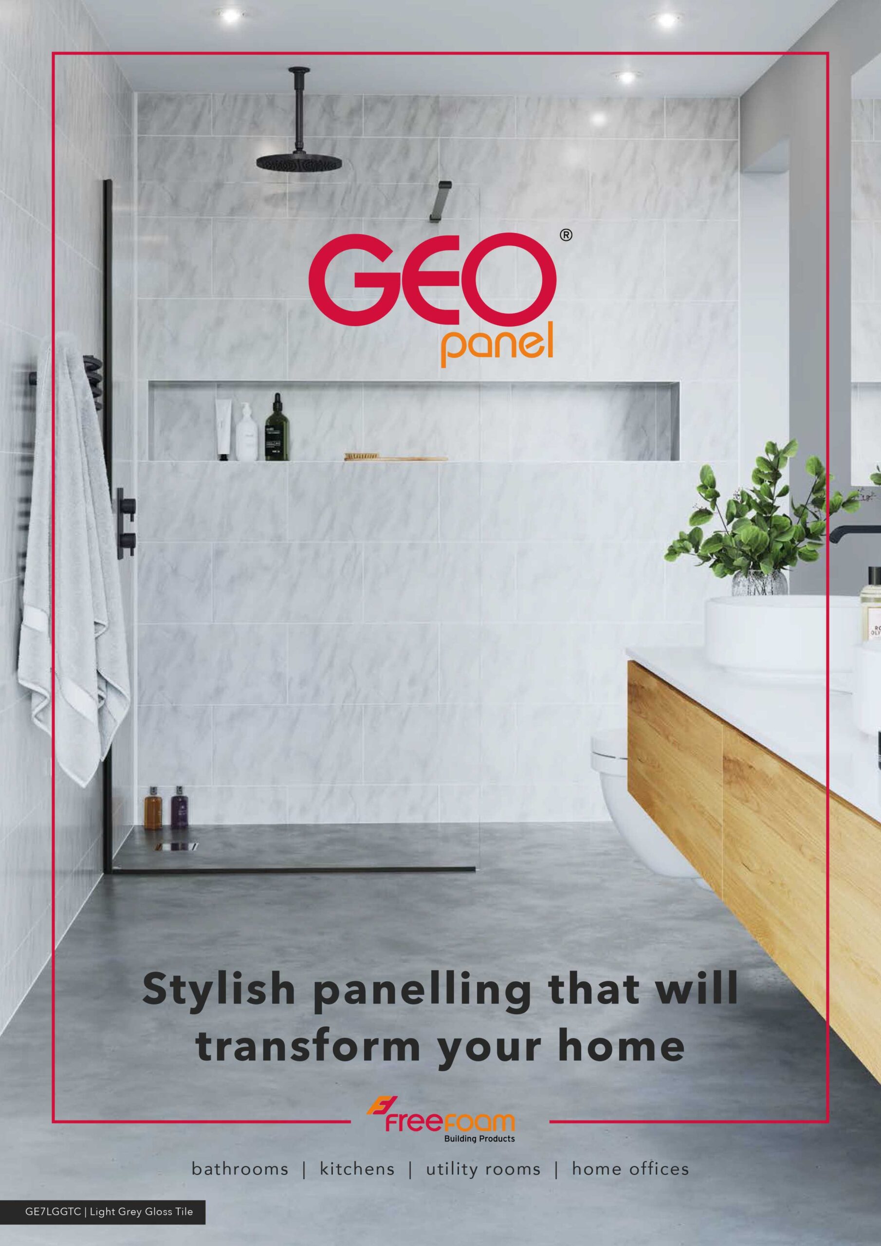 GEO Panel 1